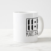 11:11 wensen grote koffiekop (Voorkant rechts)