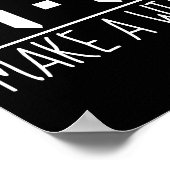 11:11 wensen poster (Hoek)