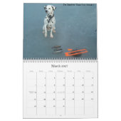 11-2008_02, de dubbele Dalmatiaan... - Gepersonali Kalender (Mar 2027)
