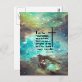 11:25 BRIEFKAART (Voorkant / Achterkant)