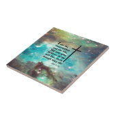 11:25 TEGELTJE (Zijkant)