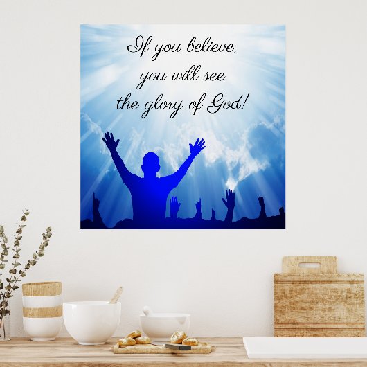 11:40 POSTER (Keuken)
