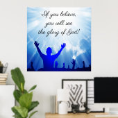 11:40 POSTER (Thuiskantoor)