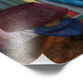 11 AM | Edward Hopper | Foto Afdruk (Hoek)