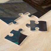 11 AM | Edward Hopper | Legpuzzel (Zijkant)