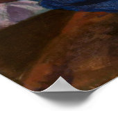 11 AM | Edward Hopper | Poster (Hoek)