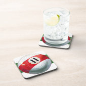 11 Ball Onderzetter (Rechterzijde)