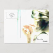 11 BRIEFKAART (Achterkant)