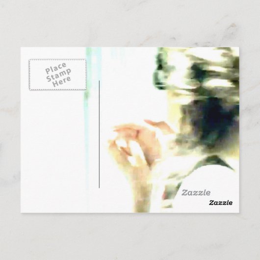 11 BRIEFKAART (Achterkant)