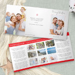 11 Foto Familie Kerstnieuwsbrief Drieluik Wenskaart<br><div class="desc">11 Foto Familie Kerstnieuwsbrief. Een snelle kop omhoog voor wanneer u jouw tekst toevoegt. Ik stel voor dat u de voorbeeldtekst naar een document elders kopieert en plakt en vervolgens uw eigen inhoud typt zodat deze ongeveer even lang is. Kopieer en plak vervolgens uw eigen inhoud om de voorbeeldtekst te...</div>