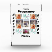 11 Fotocollage Fotoblokken (Voorkant)