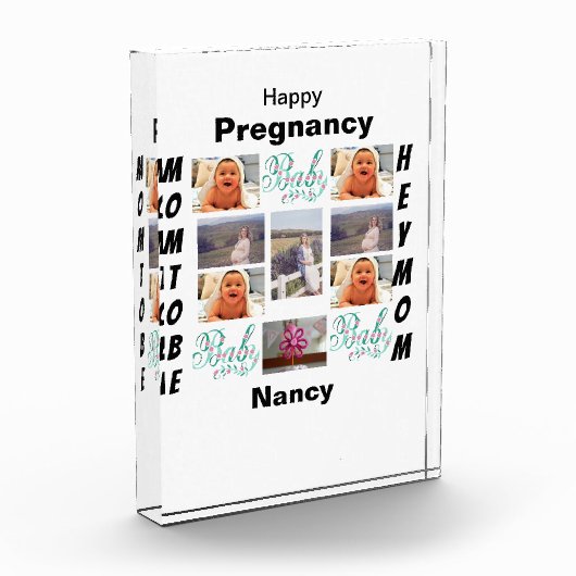 11 Fotocollage Fotoblokken (Links)