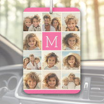 11 Fotosamenstelling - Minimaal raster met tekst