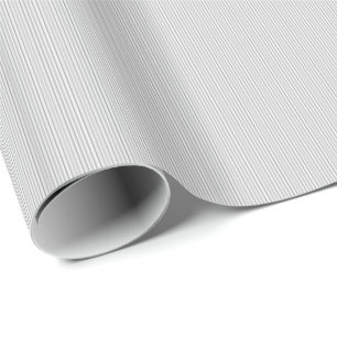 11-Gift Wrapping Paper met zwarte en witte strepen Cadeaupapier