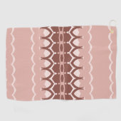 11 GOLFHANDDOEK (Horizontaal)