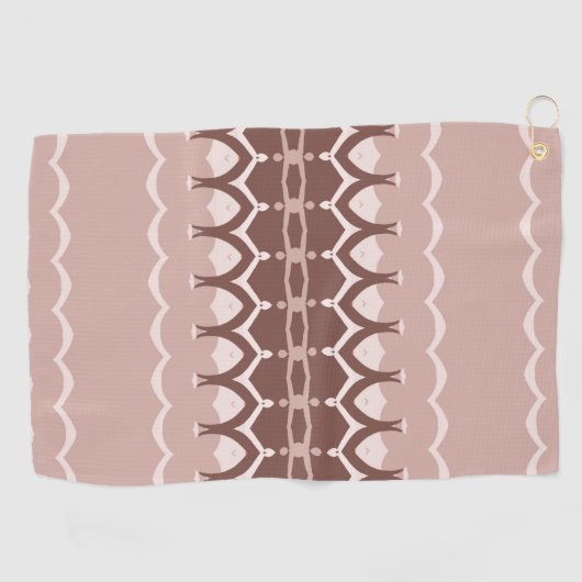 11 GOLFHANDDOEK (Horizontaal)