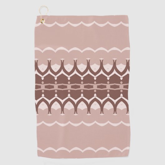 11 GOLFHANDDOEK (Voorkant)