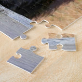 11-inch x14-inch Puzzle 30 pc Easy || Schotse hoog Legpuzzel (Zijkant)