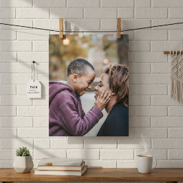 11 inch x 14 inch fotovergroting afdrukken foto afdruk