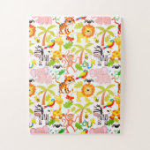 11-inch x 14-inch puzzel met cadeaudoos, 30 overma (Verticaal)