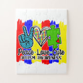 11-inch x 14-inch puzzel met cadeaudoos, 30 overma (Verticaal)