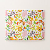 11-inch x 14-inch puzzel met cadeaudoos, 30 overma legpuzzel (Horizontaal)