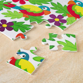 11-inch x 14-inch puzzel met cadeaudoos, 30 overma legpuzzel (Zijkant)