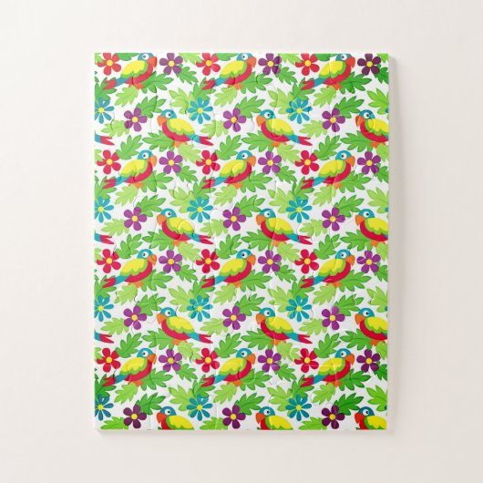 11-inch x 14-inch puzzel met cadeaudoos, 30 overma legpuzzel (Verticaal)