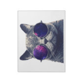 11-inch x 8,5-inch laptop - 40 pagina's notitieblok (Linkerzijde)