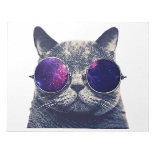 11-inch x 8,5-inch laptop - 40 pagina's notitieblok (Voorkant)