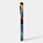 #11 iPhone 15 Pro Max Hoesje Kosmisch Collectie iPhone Hoesje (Linkerkant)