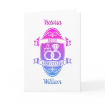 11 Jaar traditioneel staal 11e trouwdag jubileum