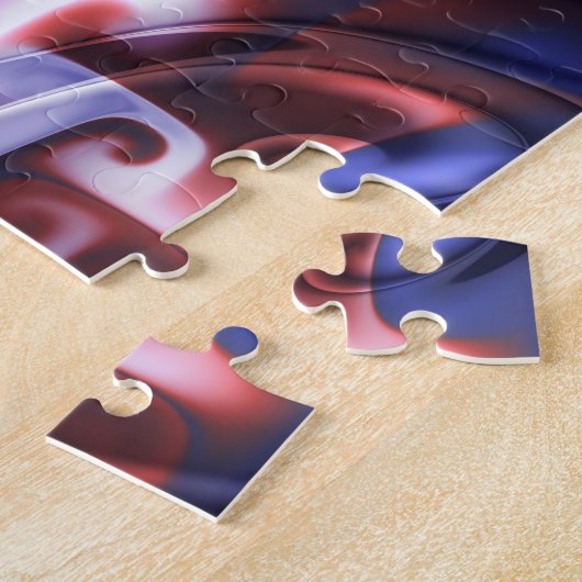 11 juli x14 legpuzzel (Zijkant)