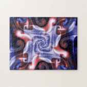 11 juli x14 legpuzzel (Horizontaal)