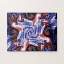 11 juli x14 legpuzzel