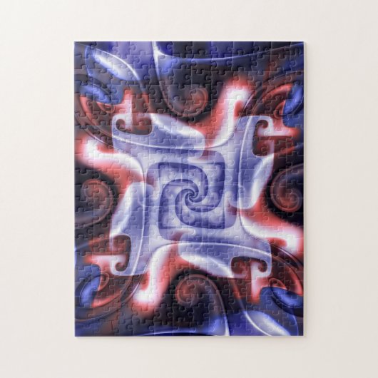 11 juli x14 legpuzzel (Verticaal)