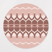 11 LABELS (Design 2)