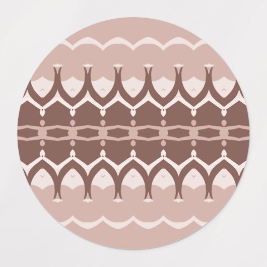 11 LABELS (Design 2)