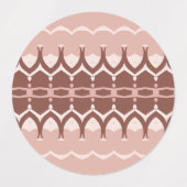 11 LABELS (Design 1)