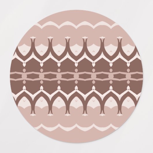 11 LABELS (Design 1)