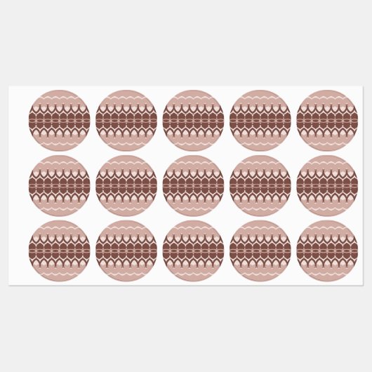 11 LABELS (Vel)
