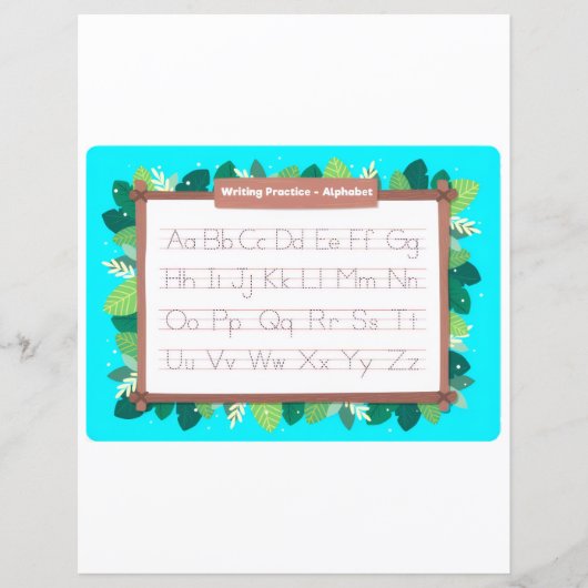 11 Learn To Spell A to Z Teacher Home Schooling (Voorkant)