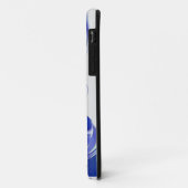 11 MANGA iPhone-koffer Case-Mate iPhone Case (Achterkant/links)