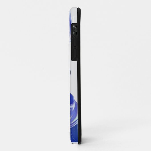 11 MANGA iPhone-koffer Case-Mate iPhone Case (Achterkant/links)