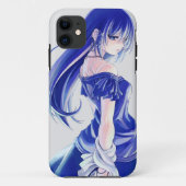 11 MANGA iPhone-koffer Case-Mate iPhone Case (Achterkant)
