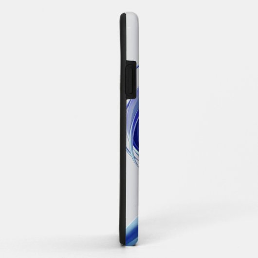 11 MANGA iPhone-koffer Case-Mate iPhone Case (Achterkant/rechts)