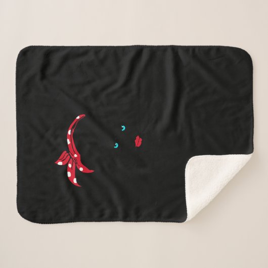 11.Massagetherapist massagetherapie Rosie de R Sherpa Deken (Voorkant (horizontaal))