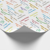 11 mei, cadeaupapier (Hoek)