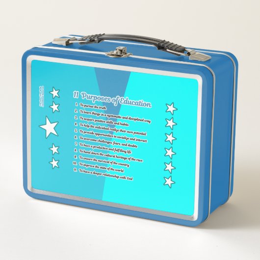 11 Onderwijsdoeleinden (Voorkant)