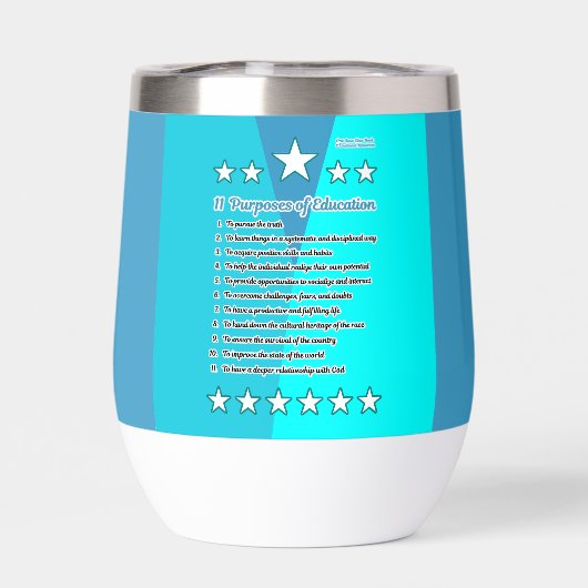 11 Onderwijsdoeleinden (Achterkant)